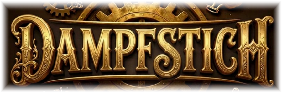 Dampfstich