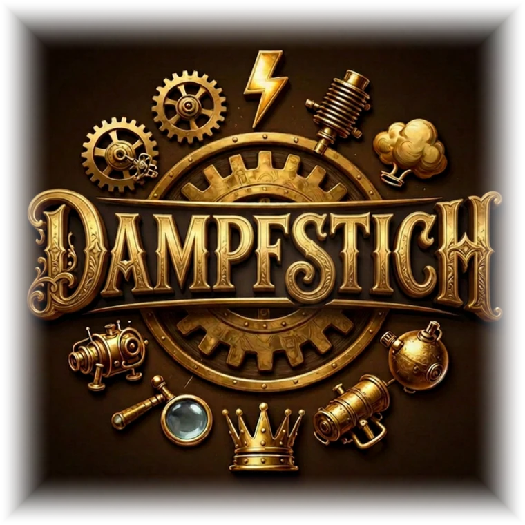 Dampfstich
